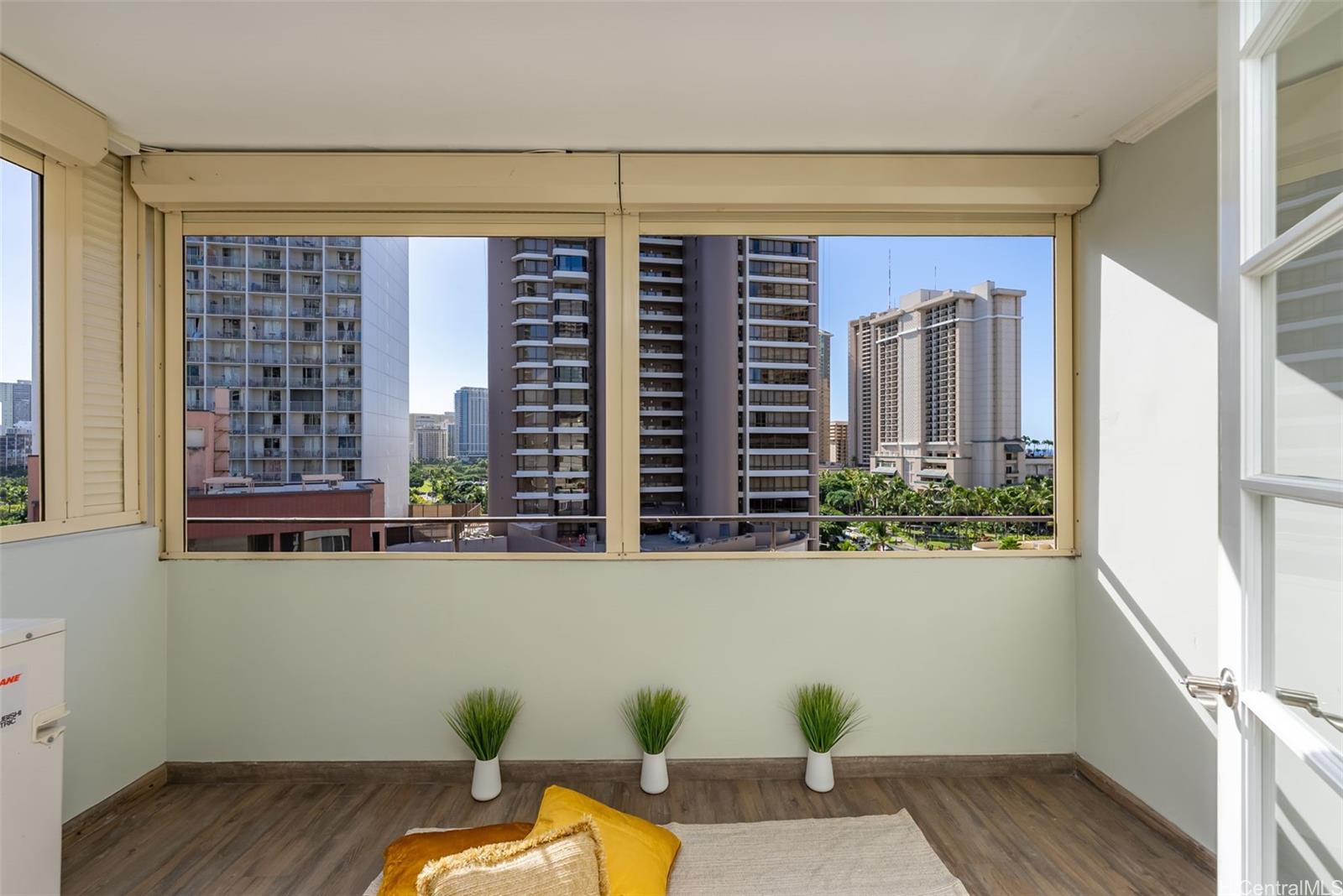 425 Ena Road  Unit A1108