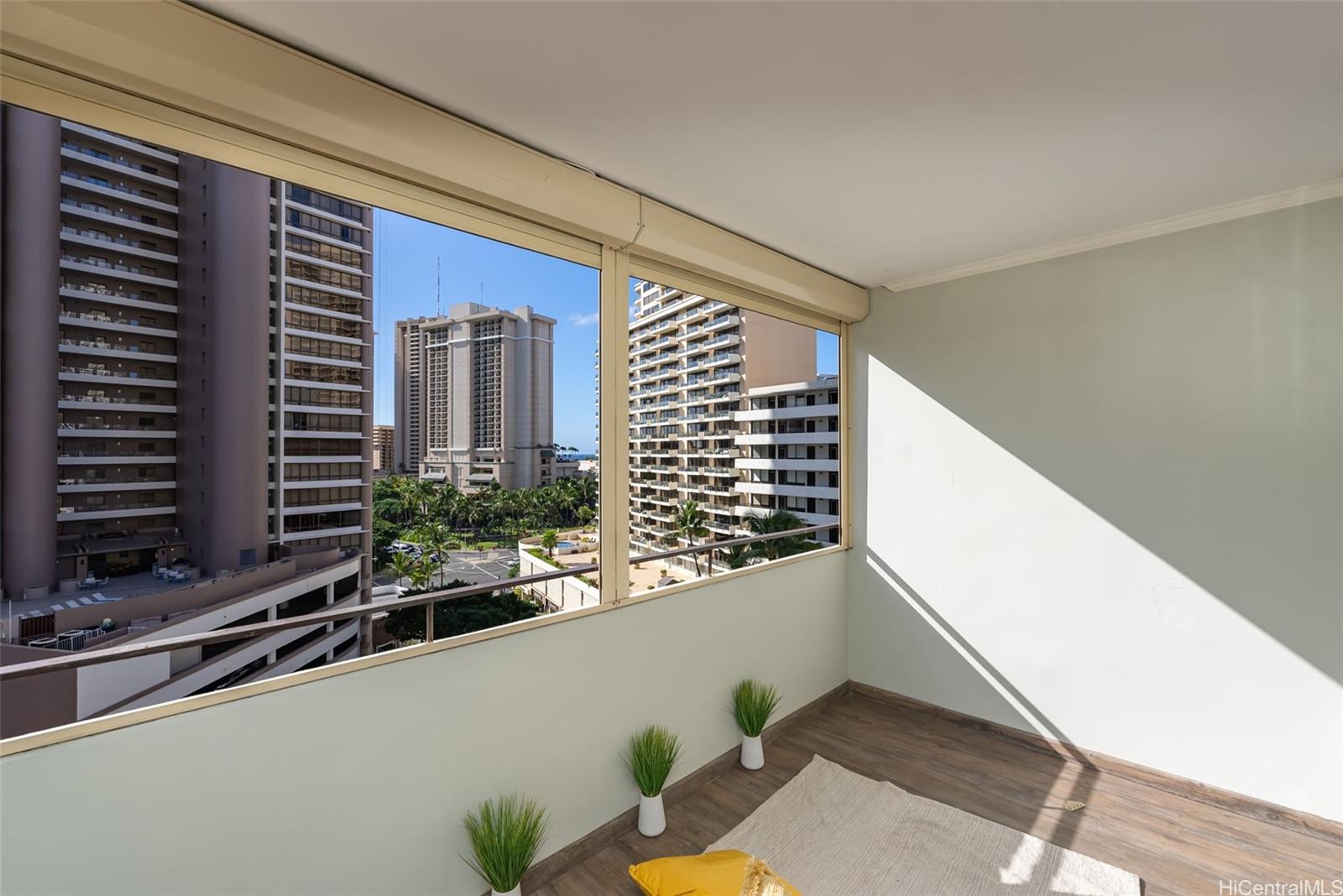 425 Ena Road  Unit A1108