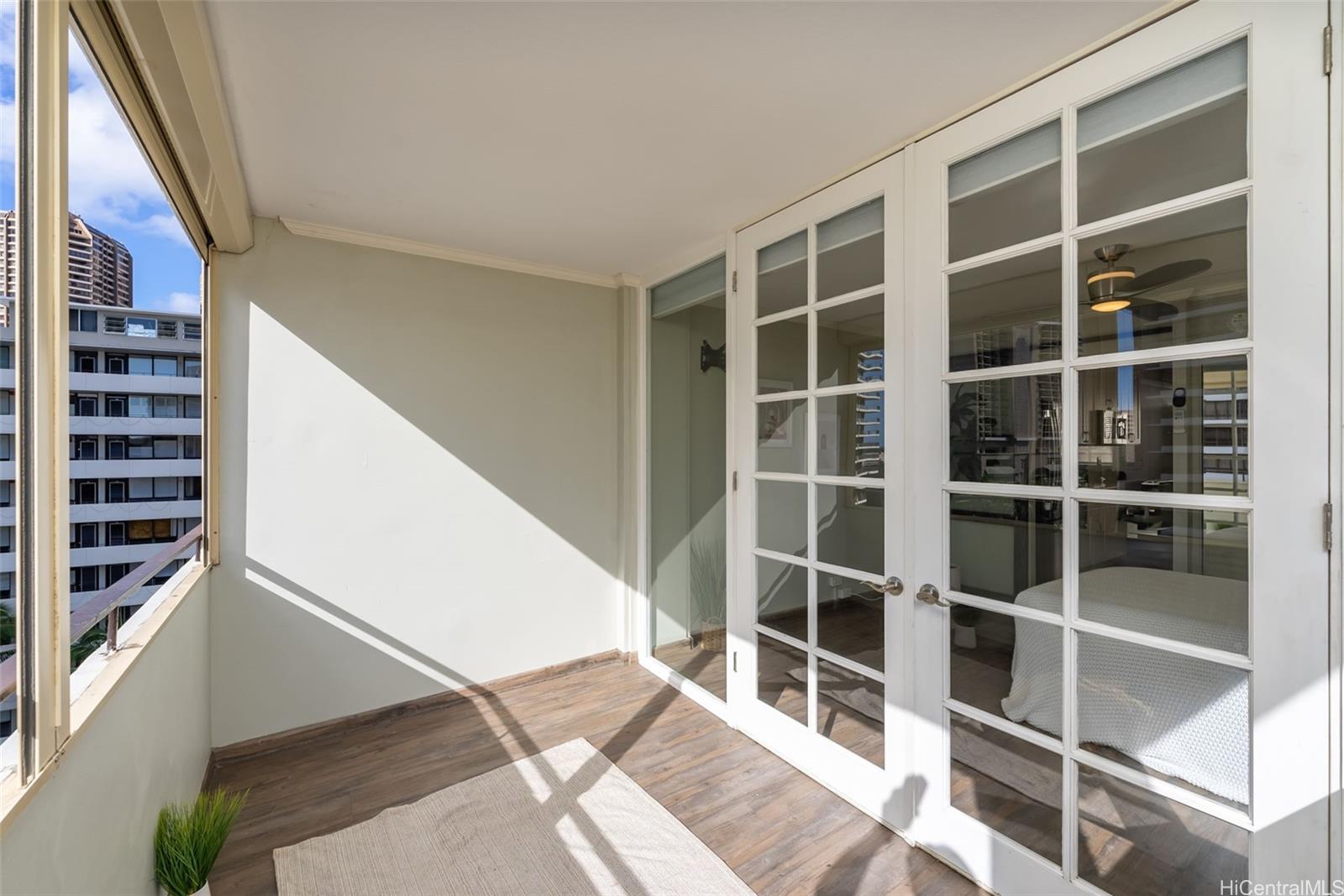 425 Ena Road  Unit A1108
