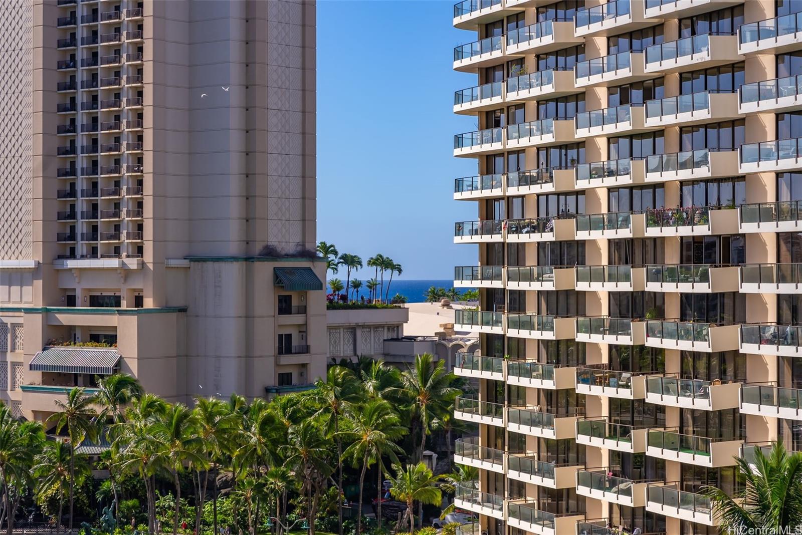 425 Ena Road  Unit A1108