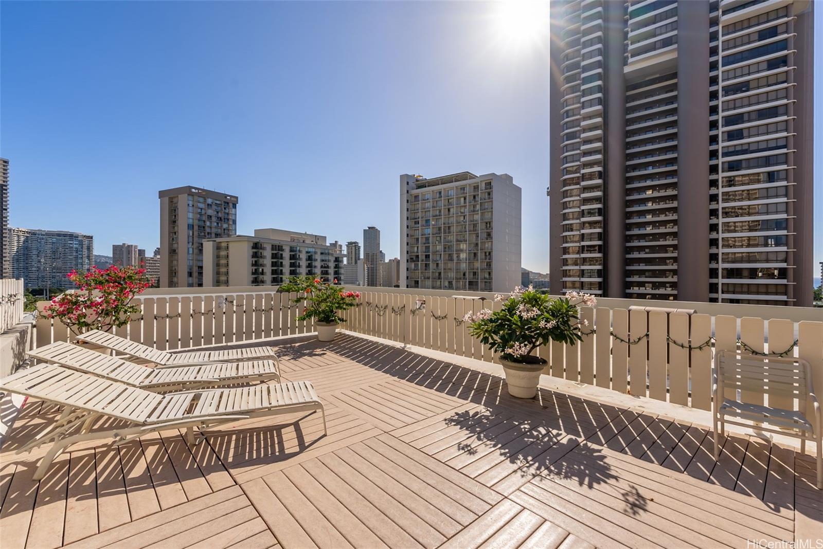425 Ena Road  Unit A1108