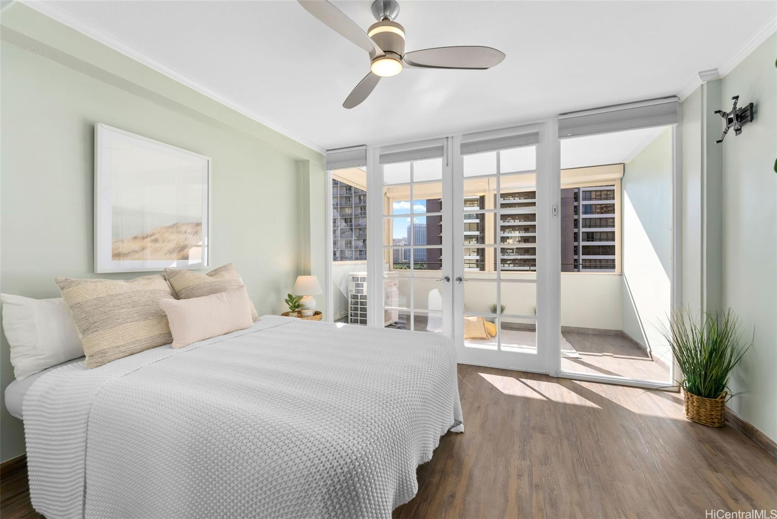 425 Ena Road  Unit A1108