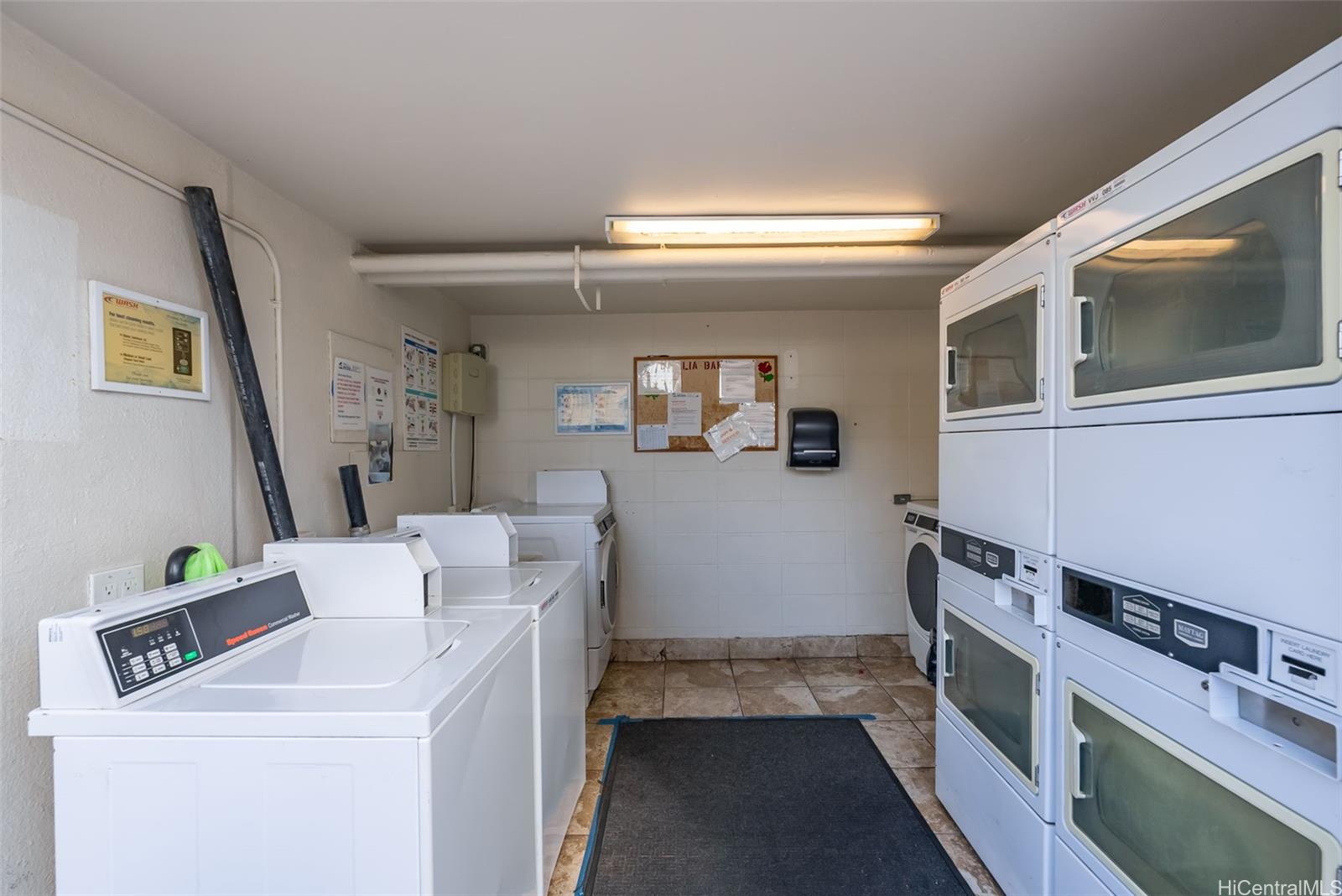 425 Ena Road  Unit A1108