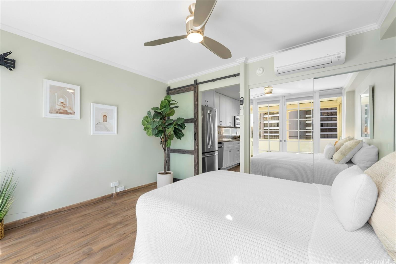 425 Ena Road  Unit A1108