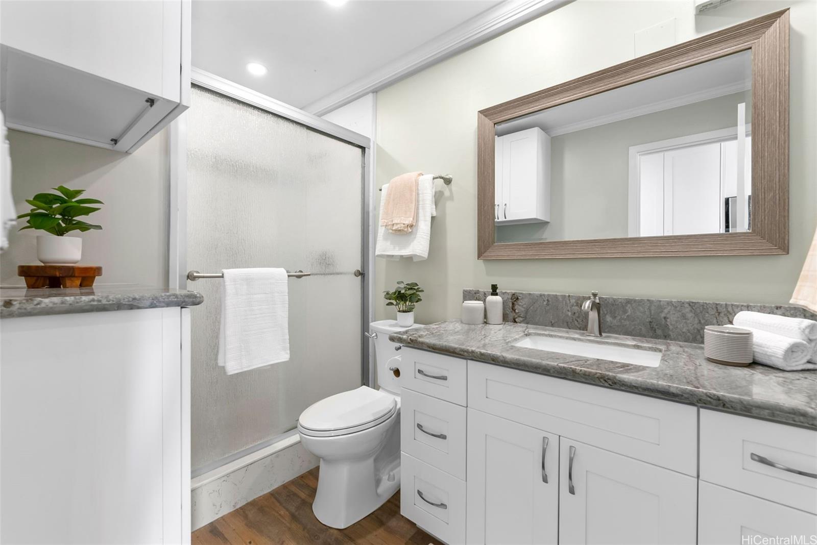 425 Ena Road  Unit A1108