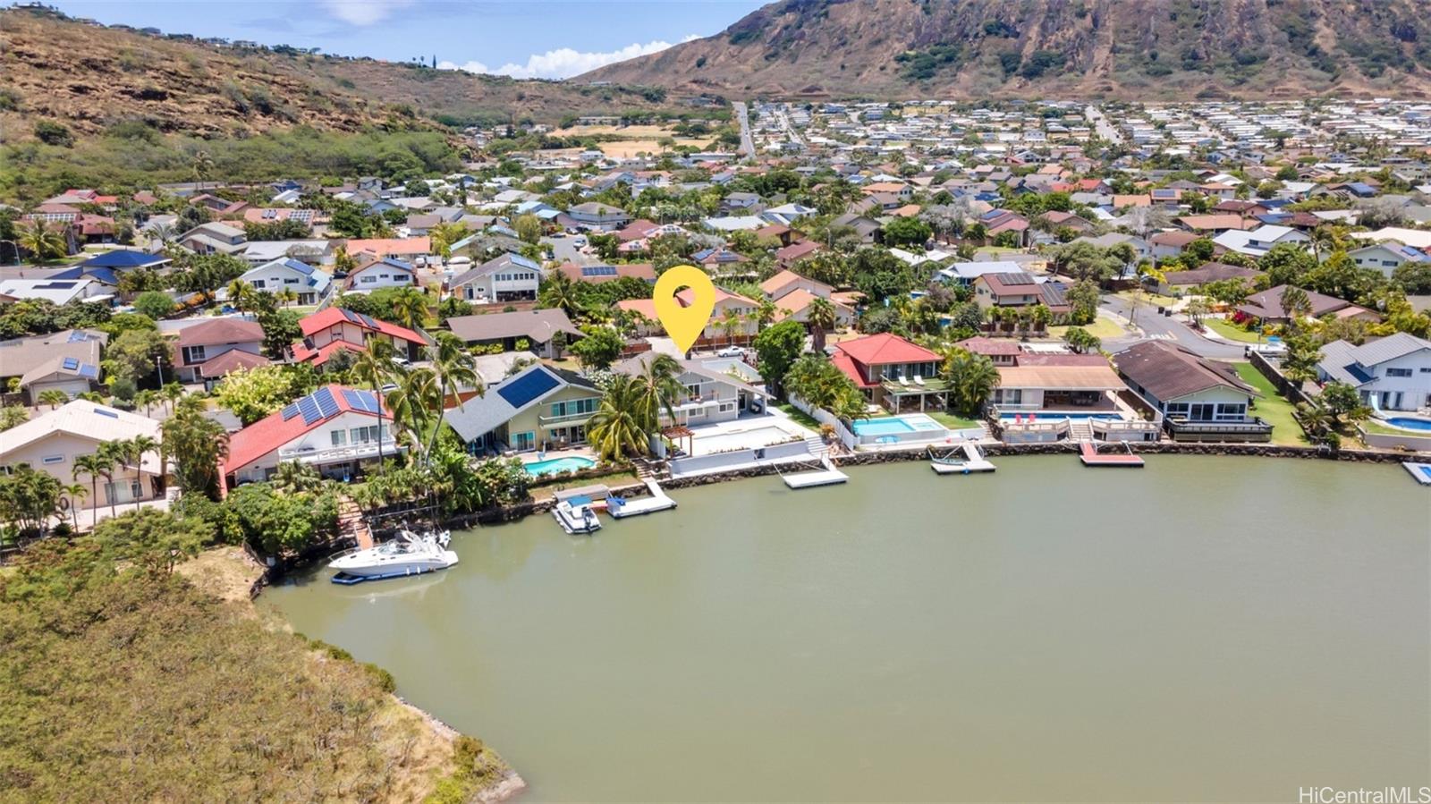 6847 Niumalu Loop