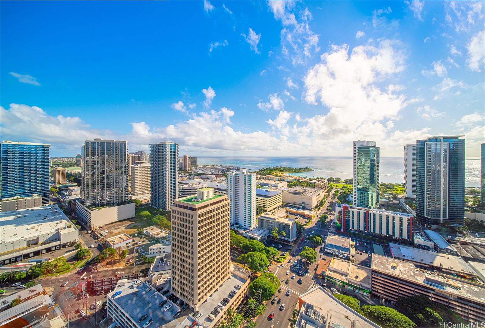 1296 Kapiolani Boulevard II-4104
