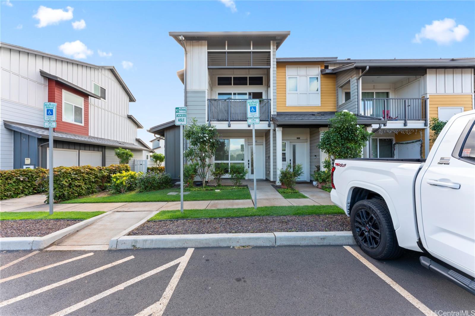 91-3475 Nana Hope Street 1001