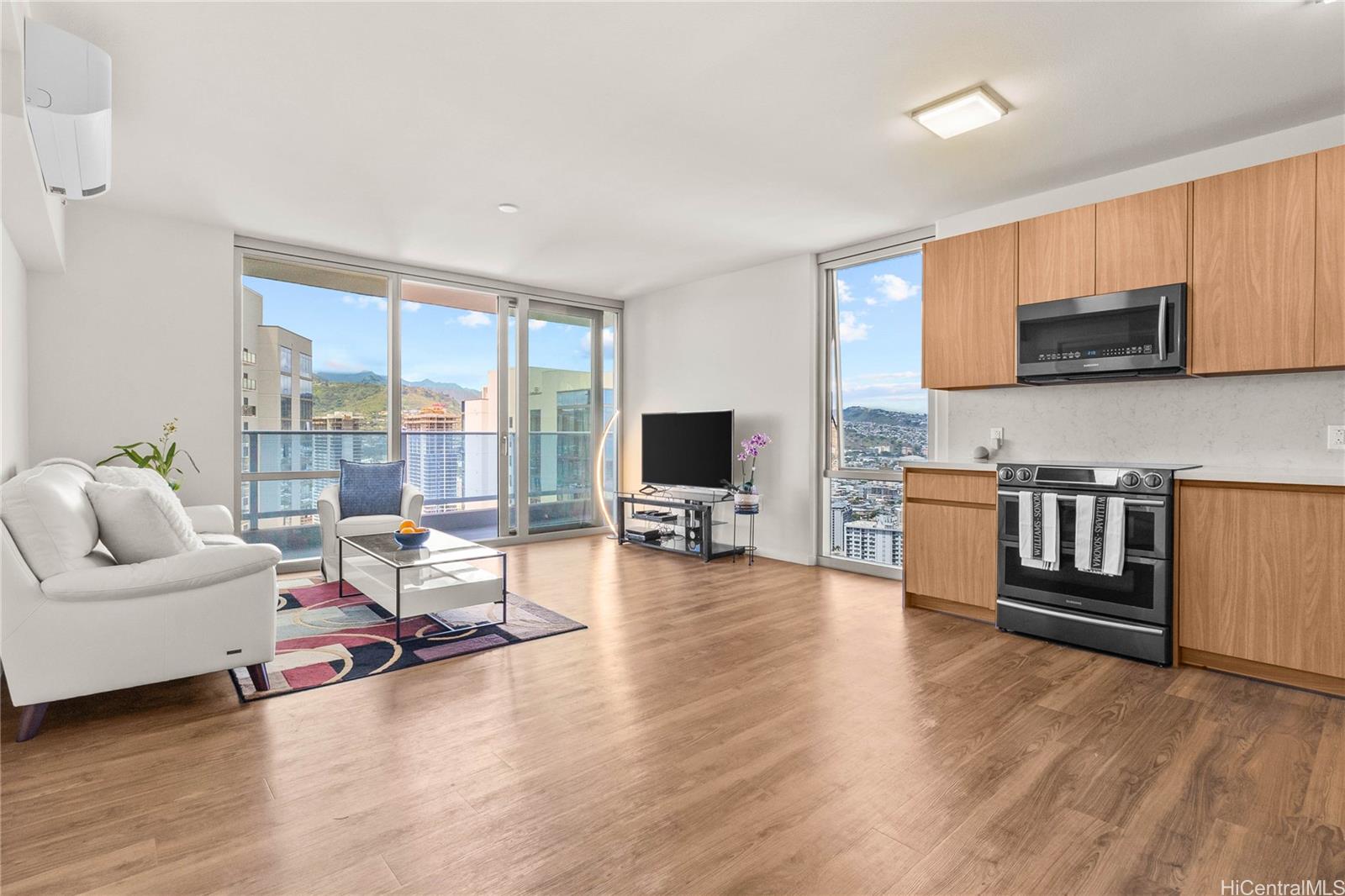 1391 Kapiolani Boulevard 4007