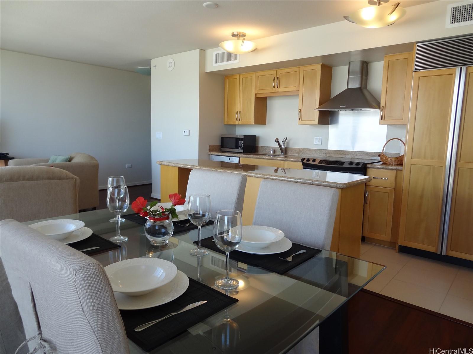 1296 Kapiolani Boulevard II-3701