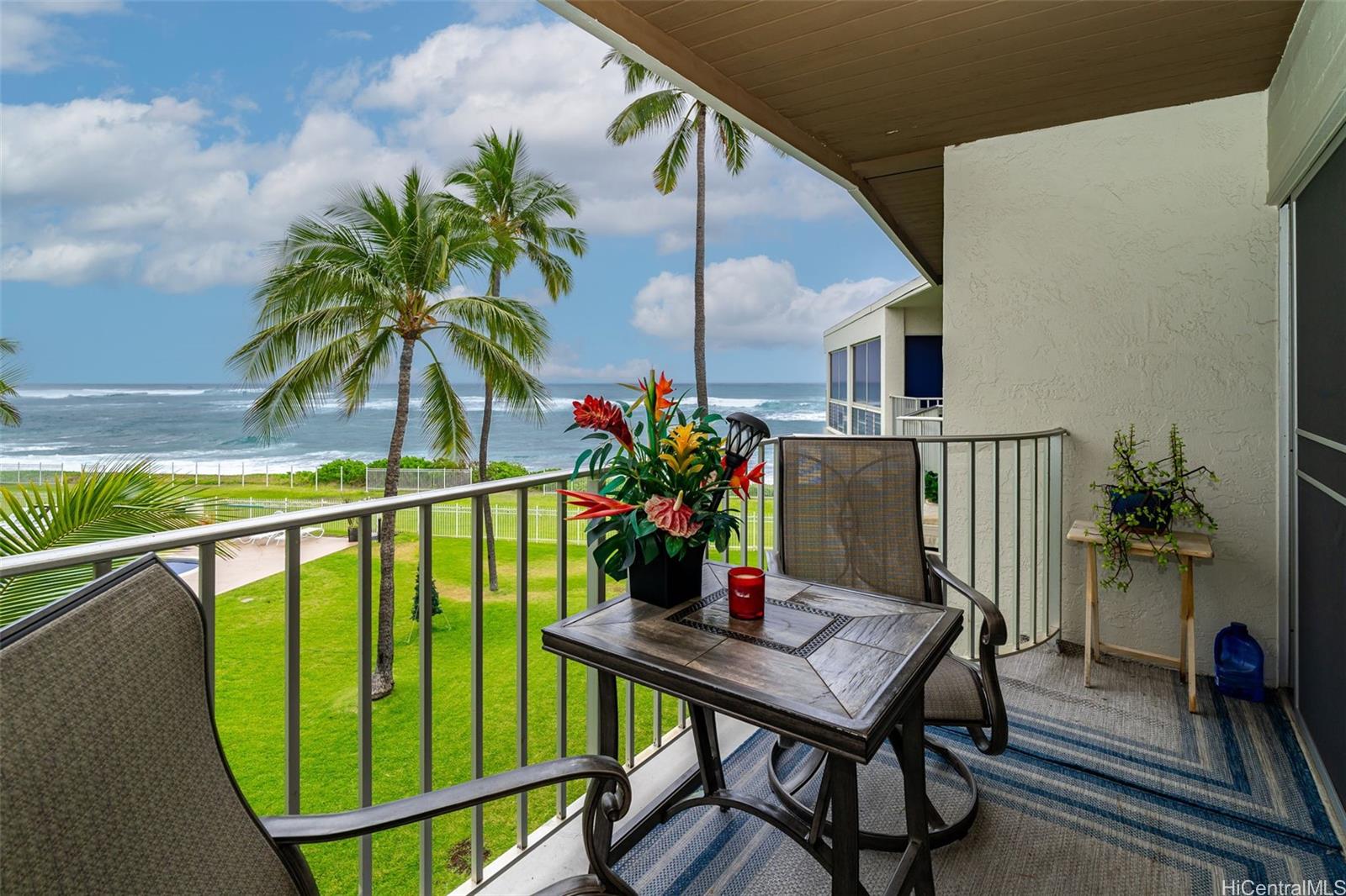 87-561 Farrington Highway  Unit 318