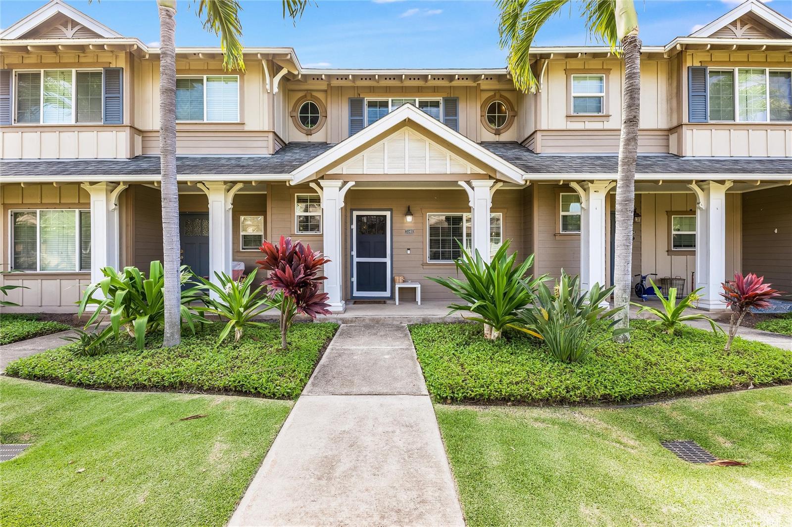 91-2125 Kaioli Street 3103