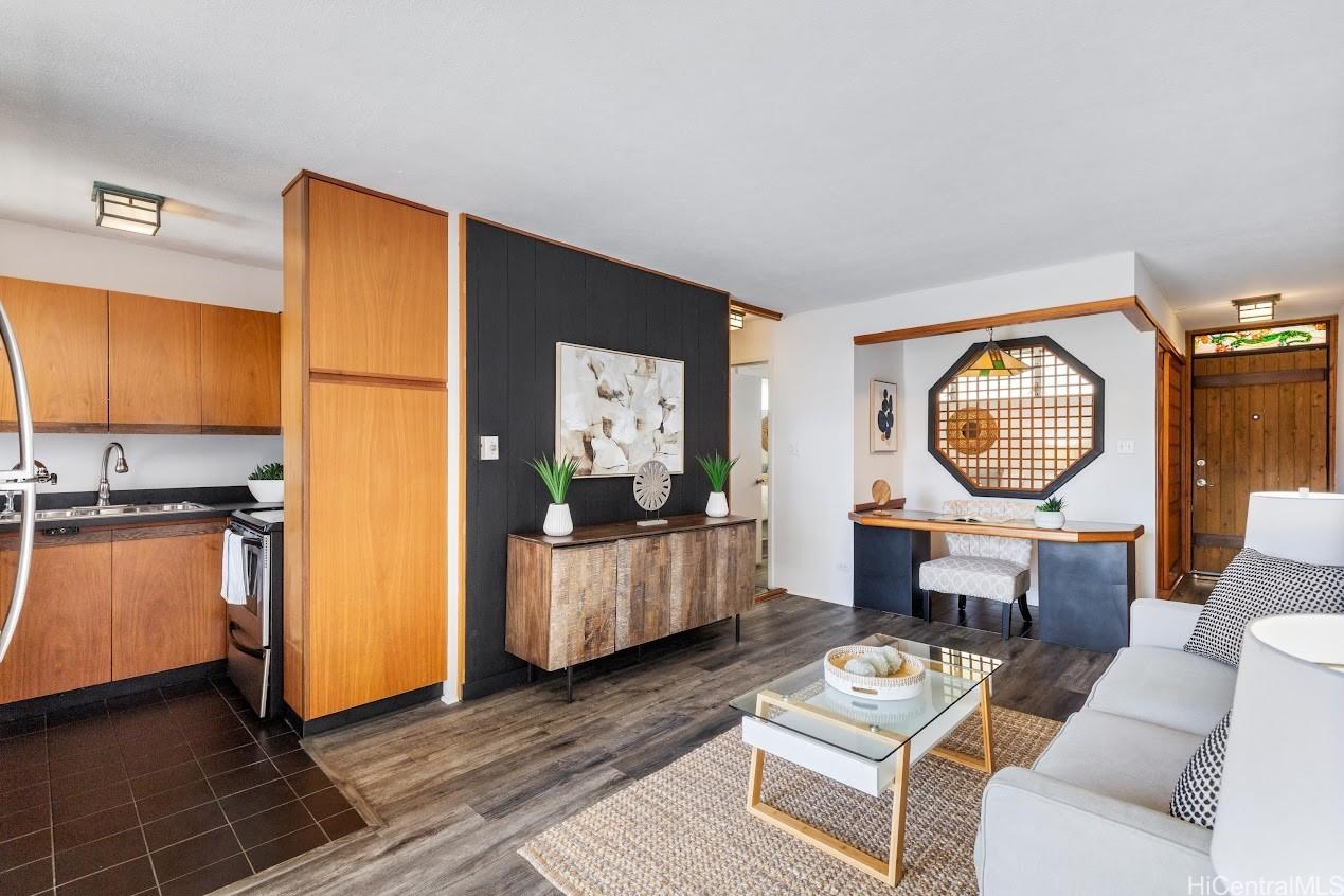 2609 Ala Wai Boulevard 1004