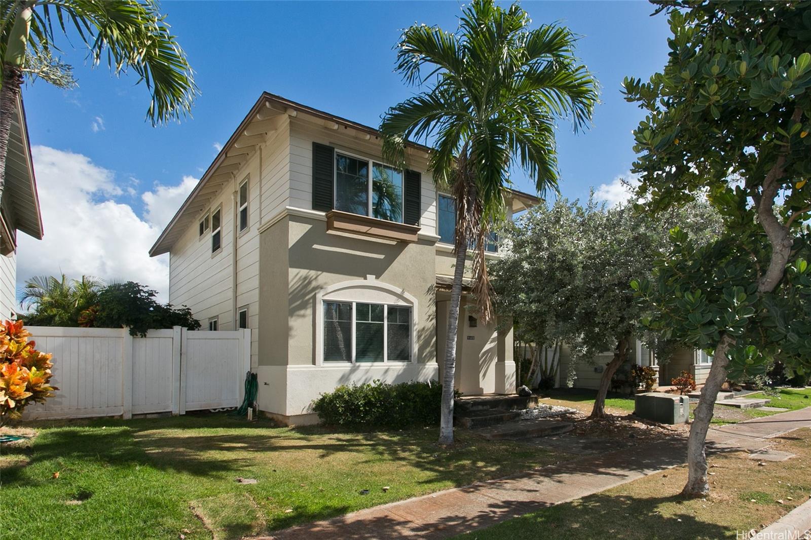 91-6418 Kapolei Parkway