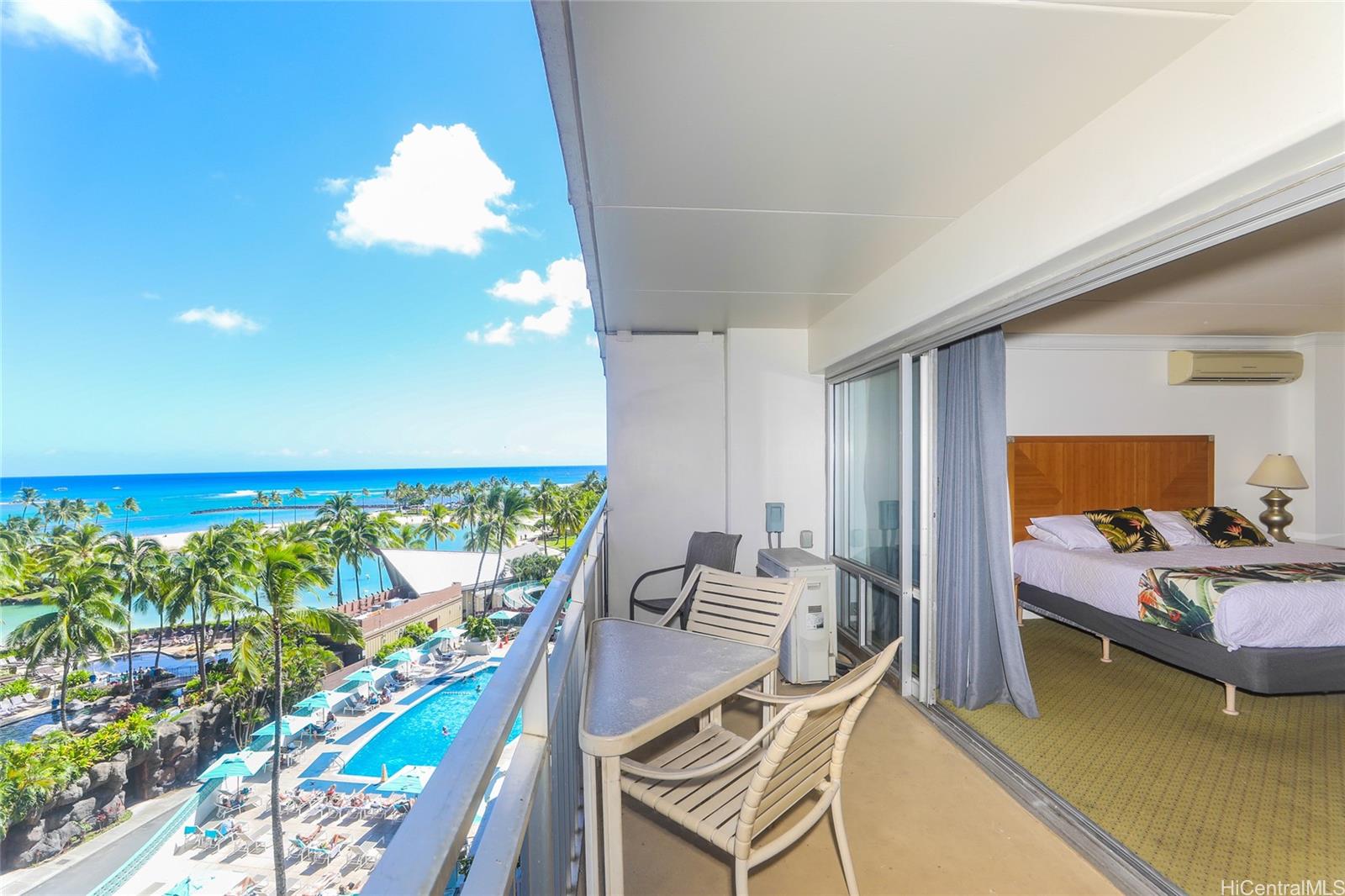 1777 Ala Moana Boulevard 638
