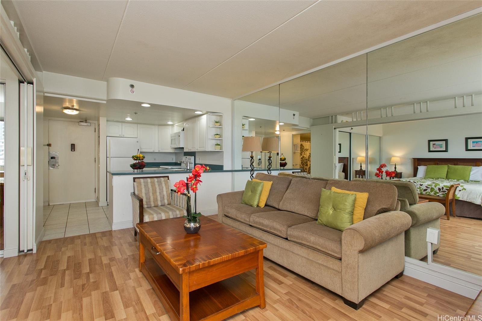 1777 Ala Moana Boulevard 1123