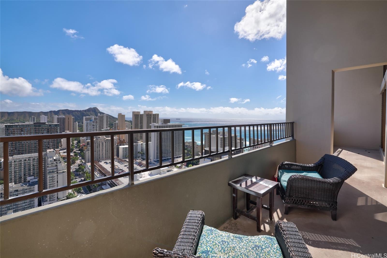 2240 Kuhio Avenue 3803
