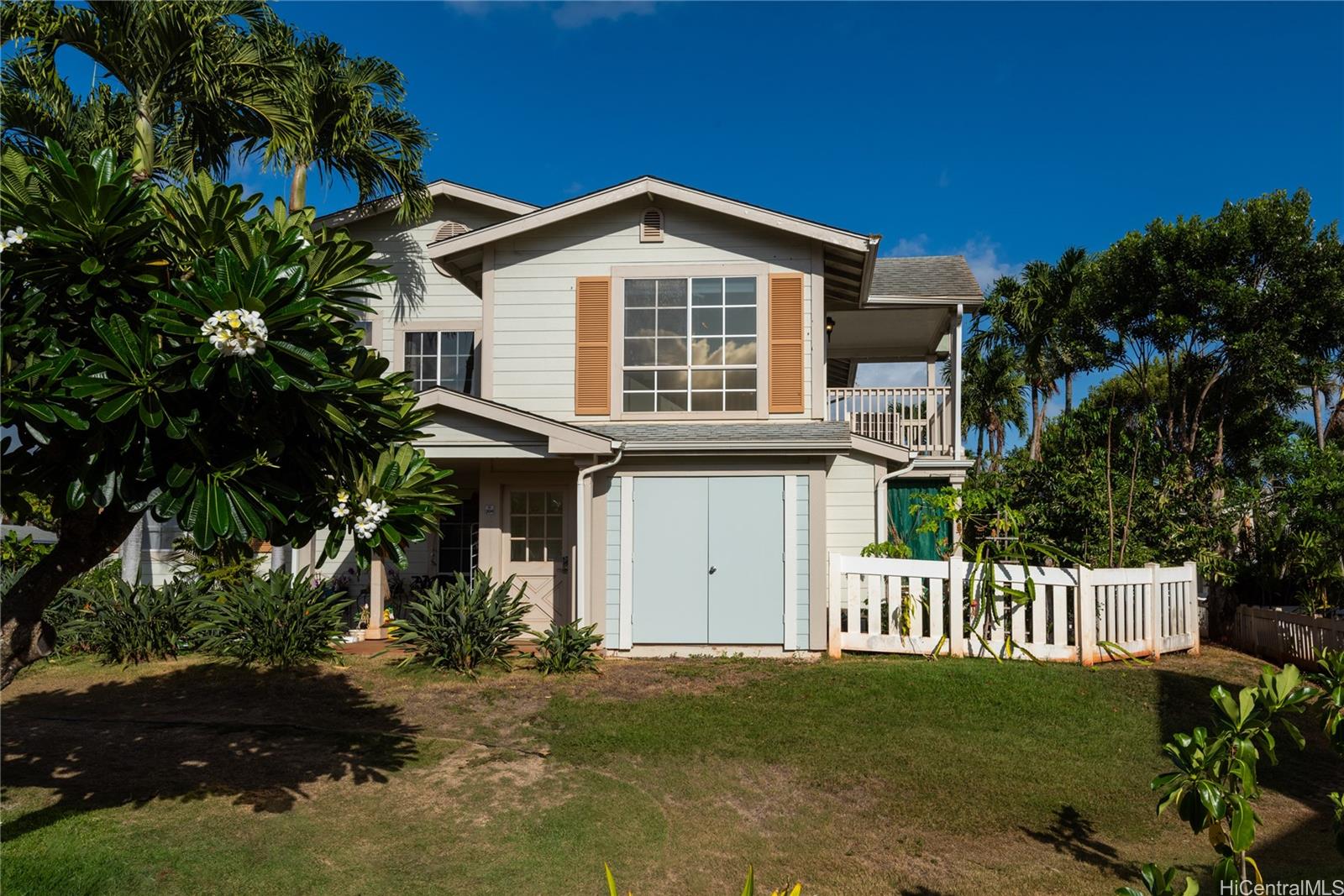 94-686 Lumiauau Street  Unit UU 204