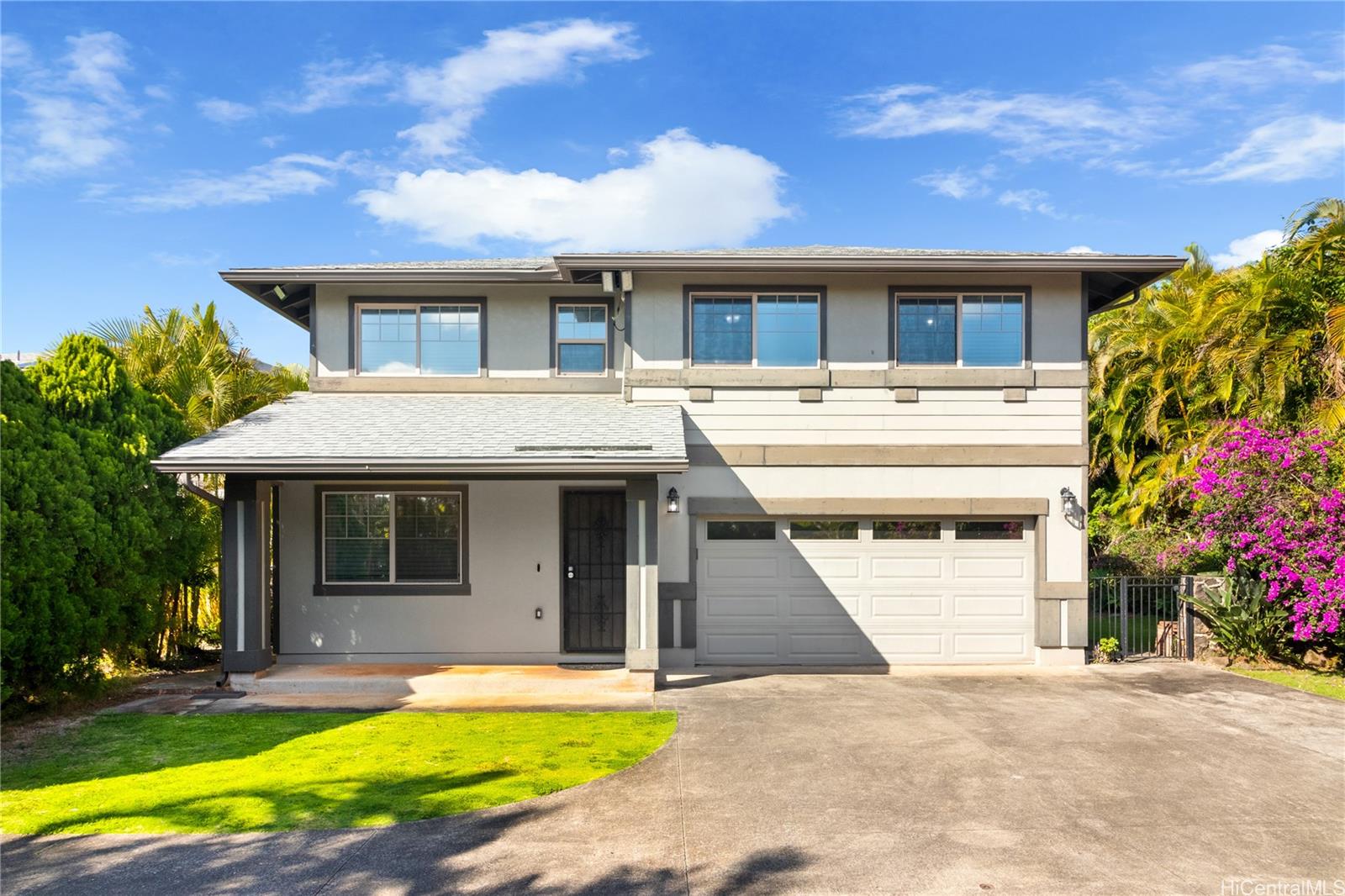 95-210 Melekai Place