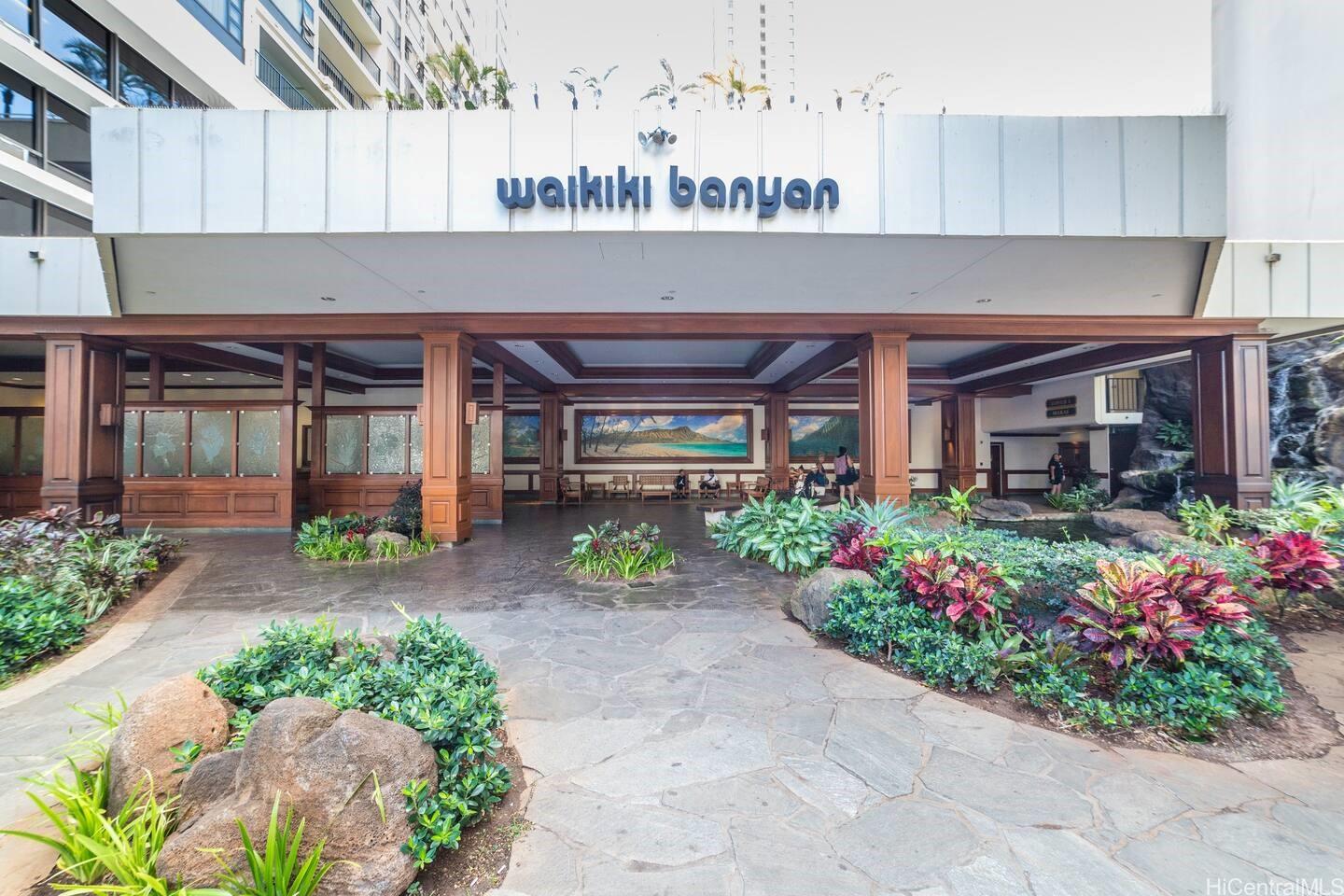 201 Ohua Avenue 1804