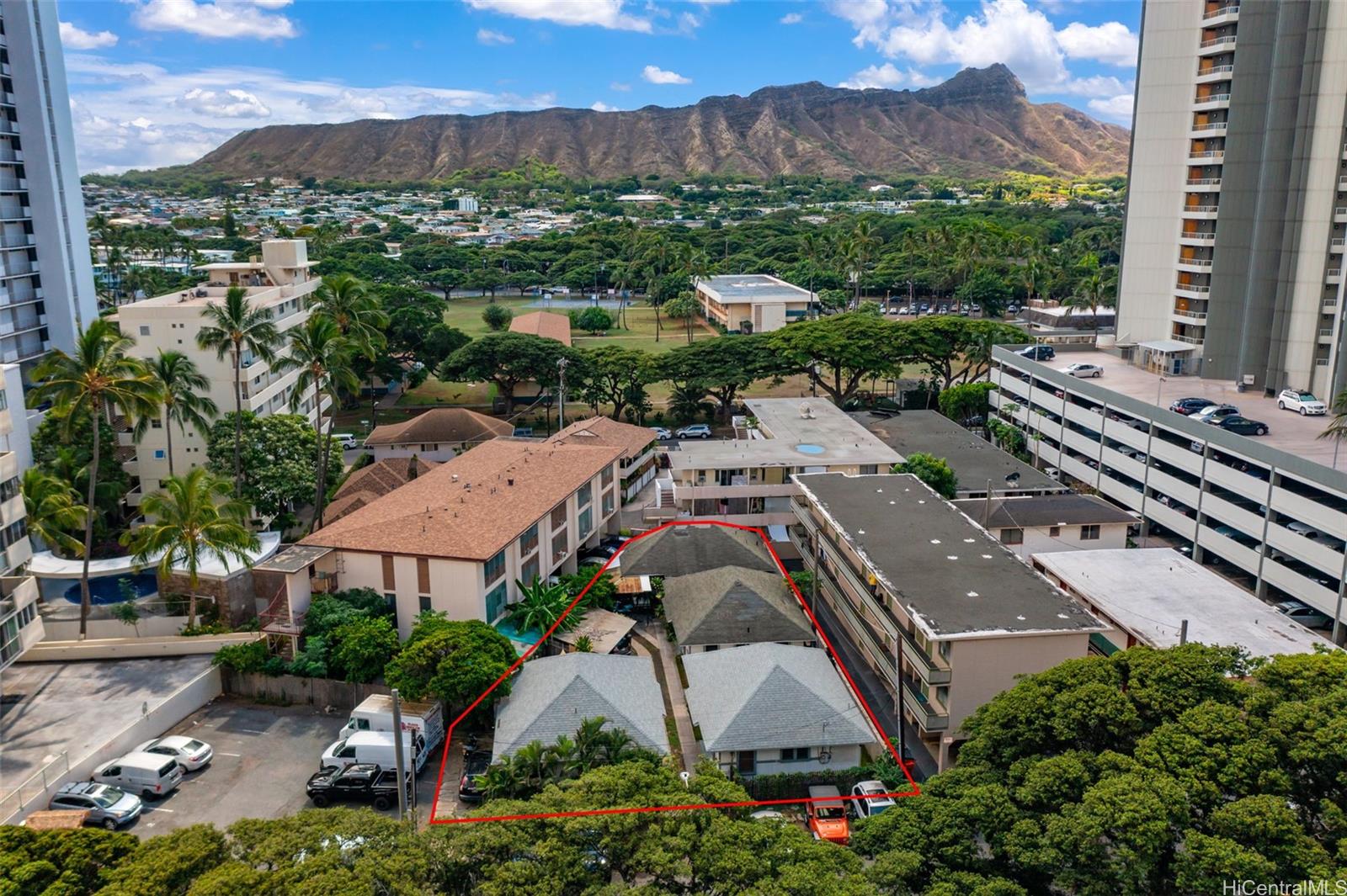 303 Wai Nani Way