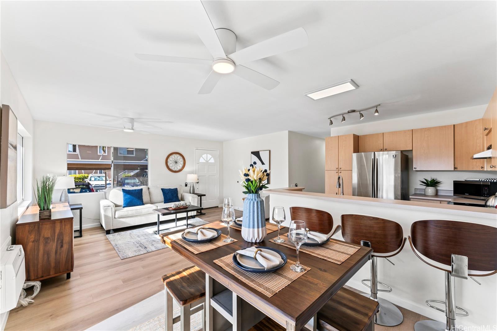 91-1023 Laulauna Street 19B