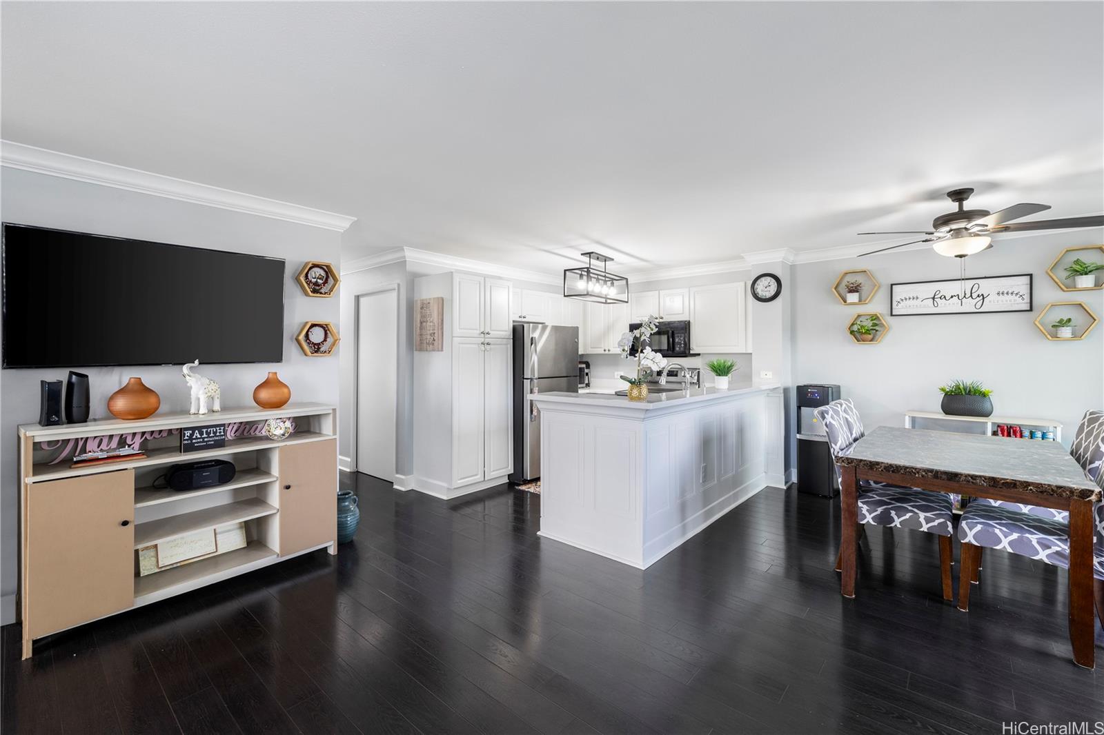 91-1022 Huliau Street  Unit 1A