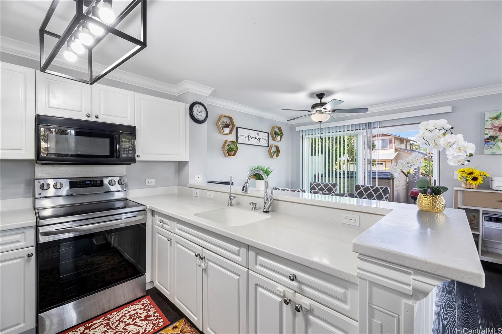 91-1022 Huliau Street  Unit 1A