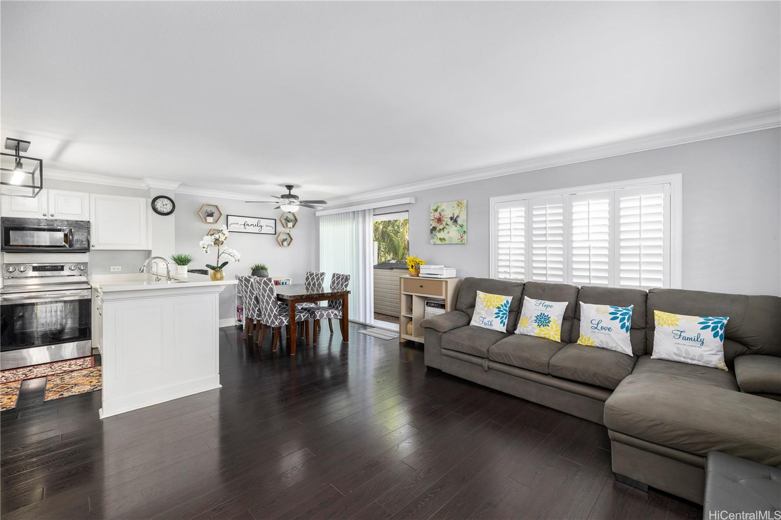 91-1022 Huliau Street  Unit 1A
