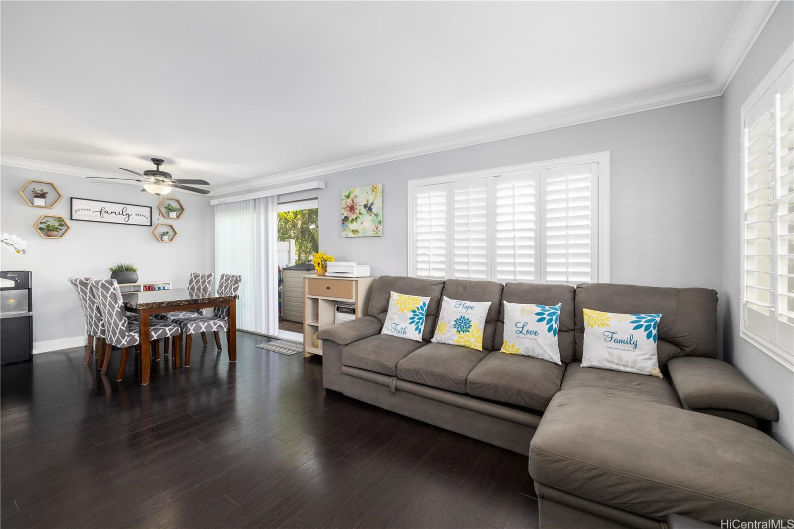 91-1022 Huliau Street  Unit 1A