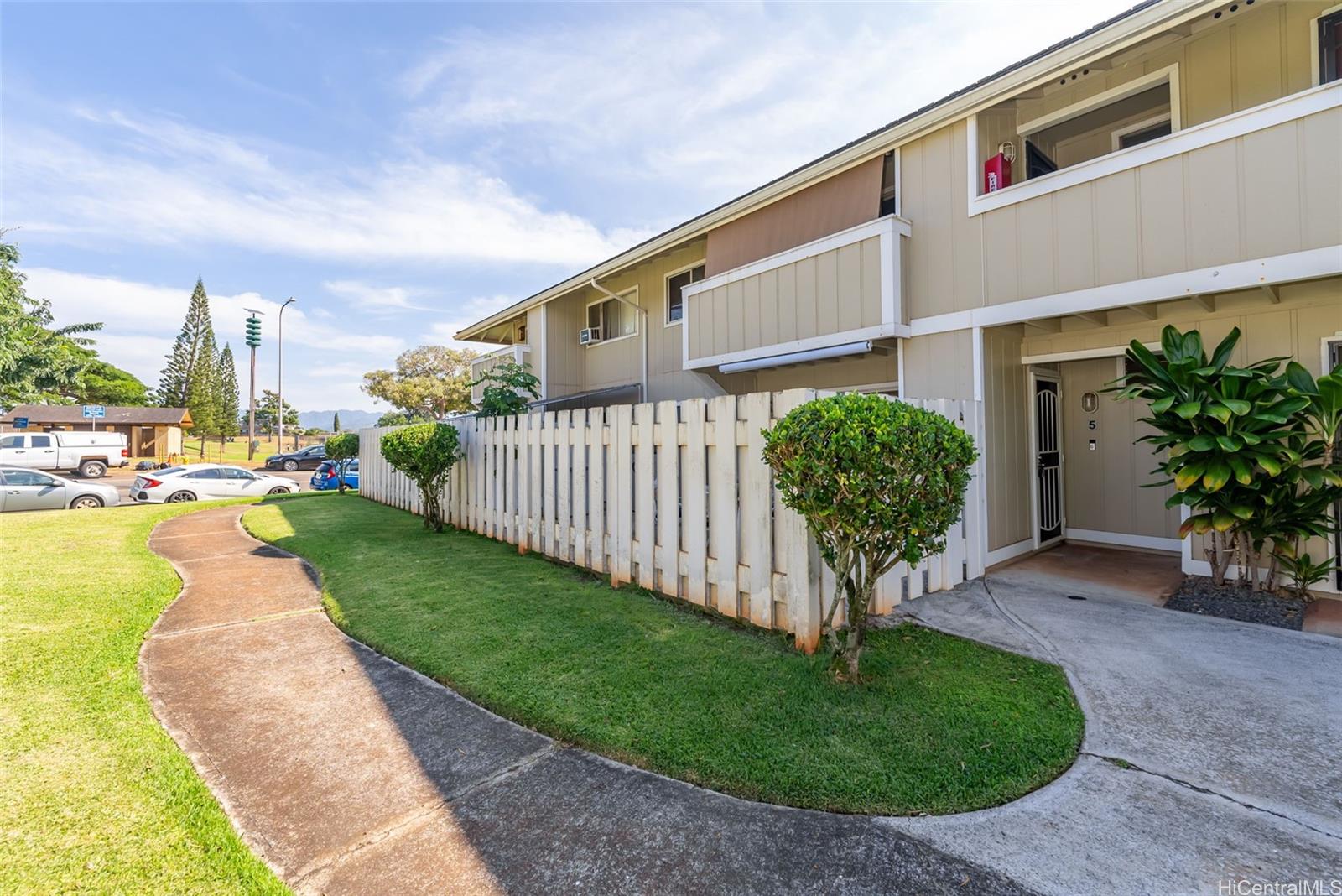 94-1092 Paawalu Street  Unit S5