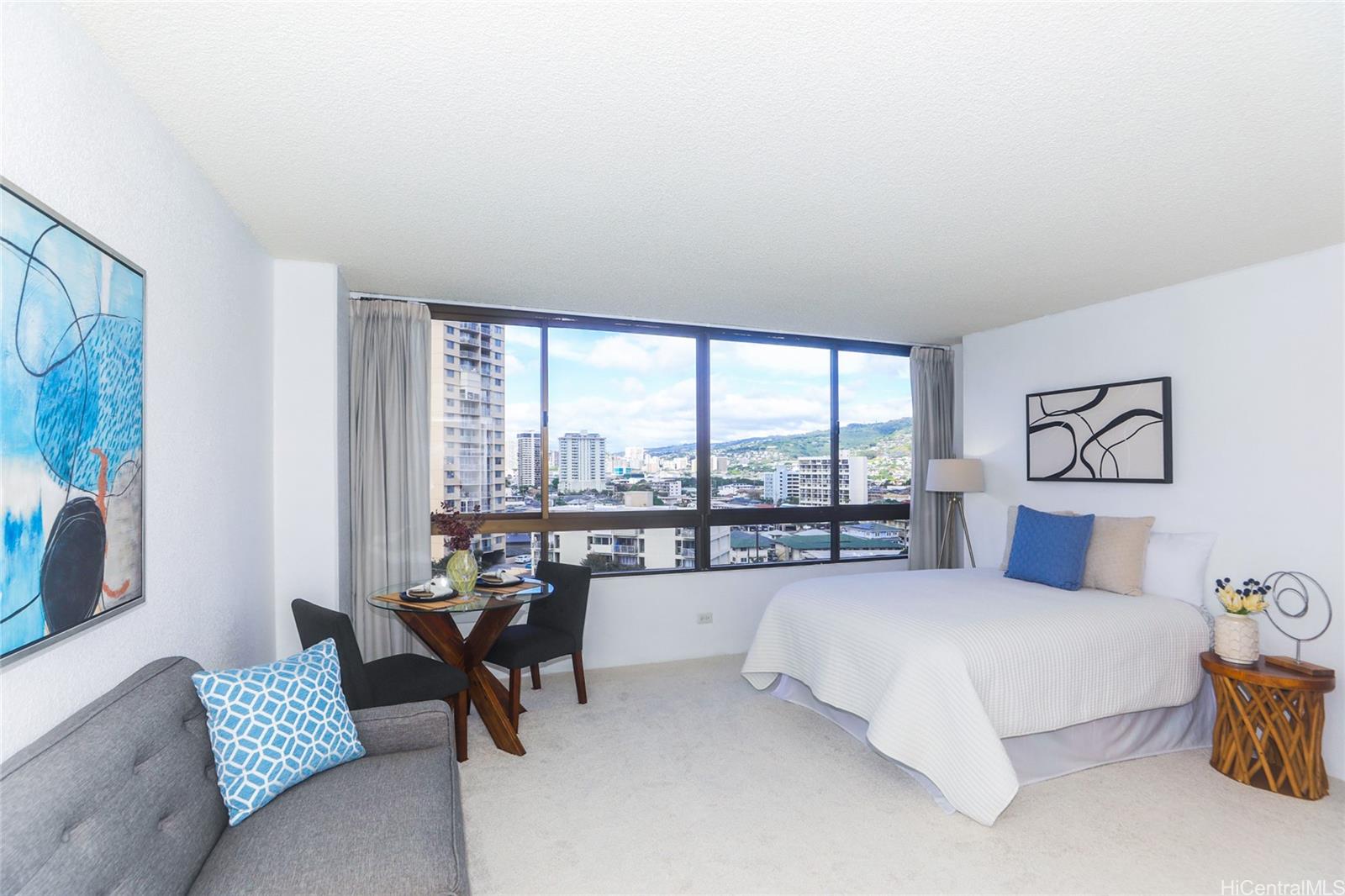 2499 Kapiolani Boulevard 902