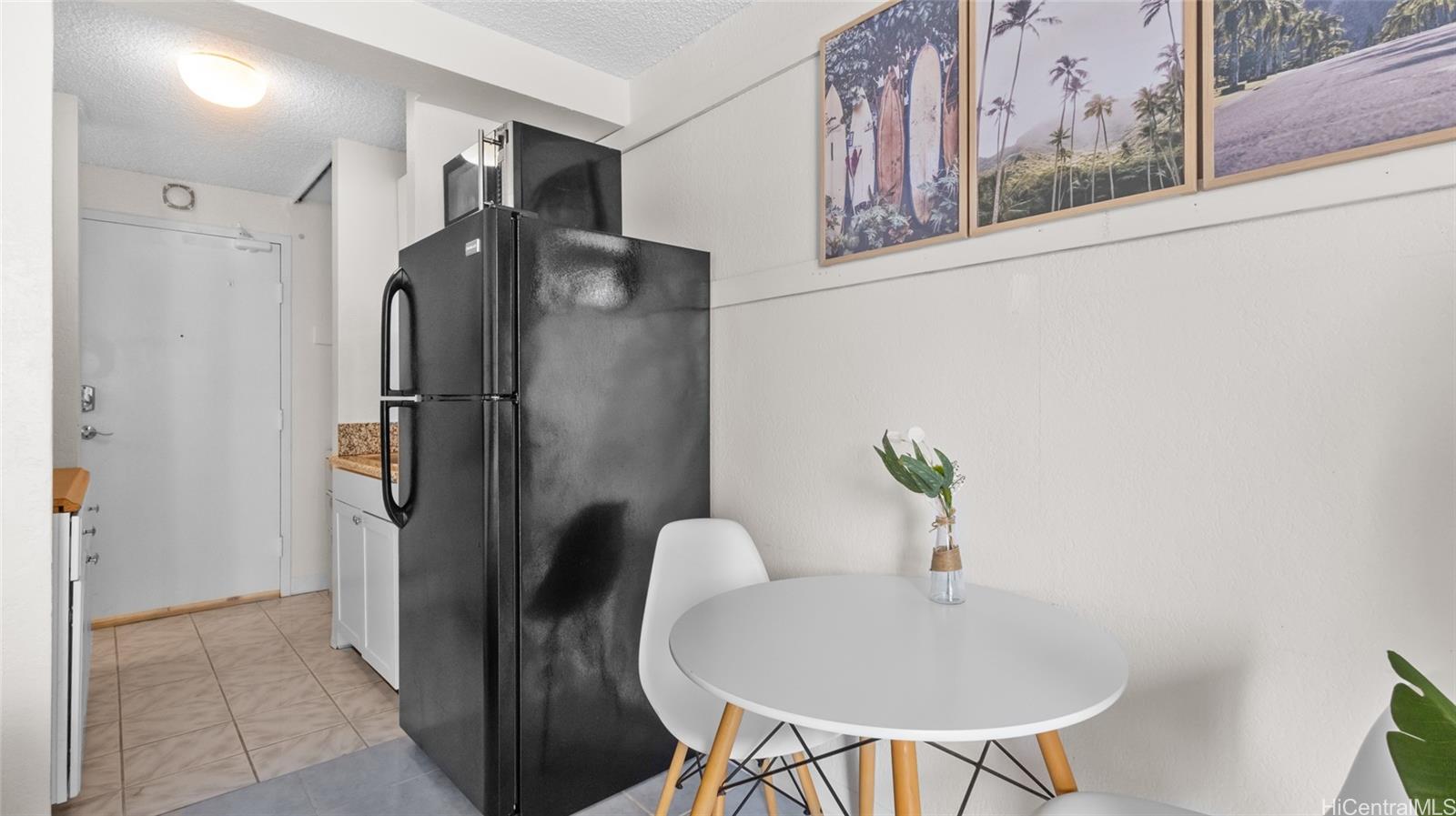 1920 Ala Moana Boulevard  Unit 712