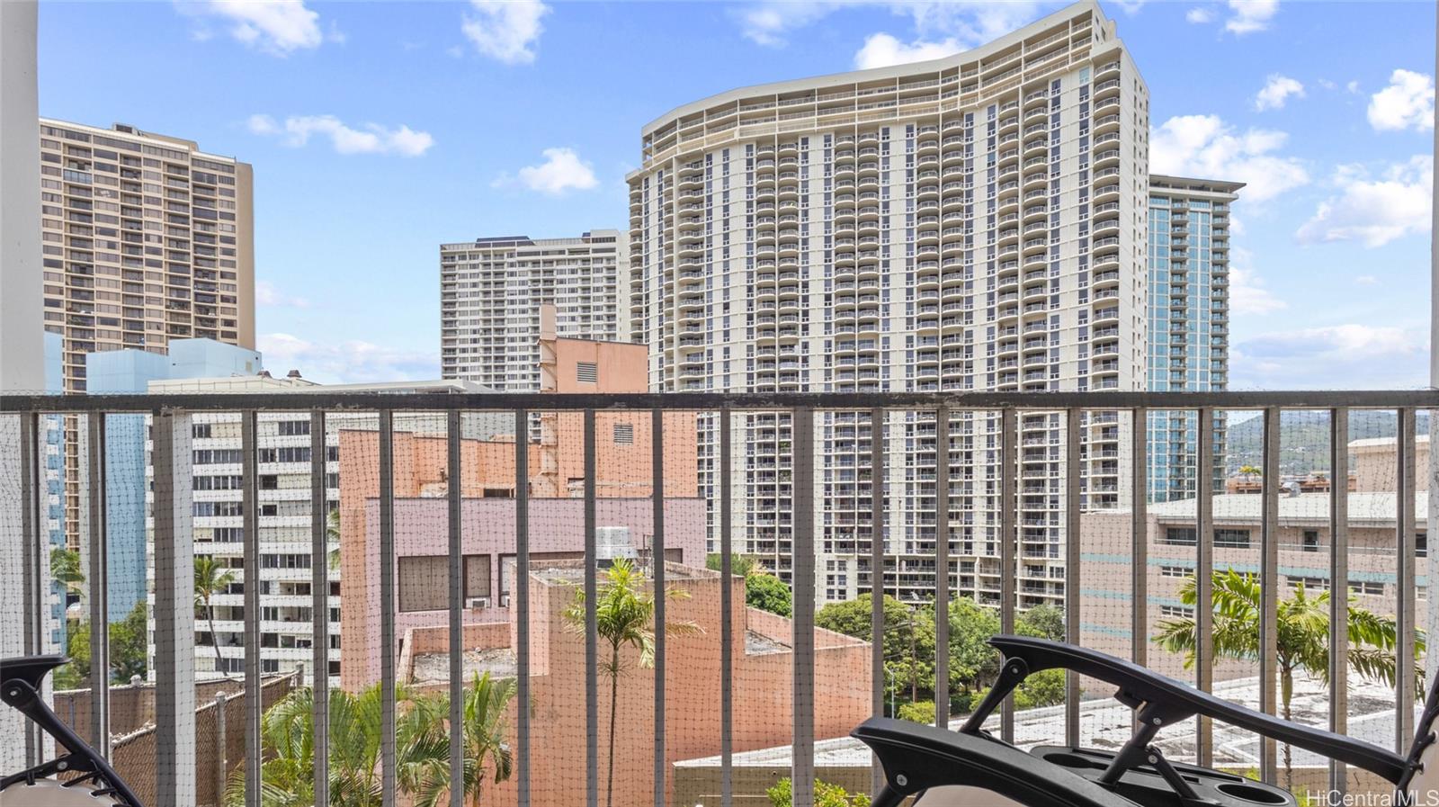 1920 Ala Moana Boulevard  Unit 712