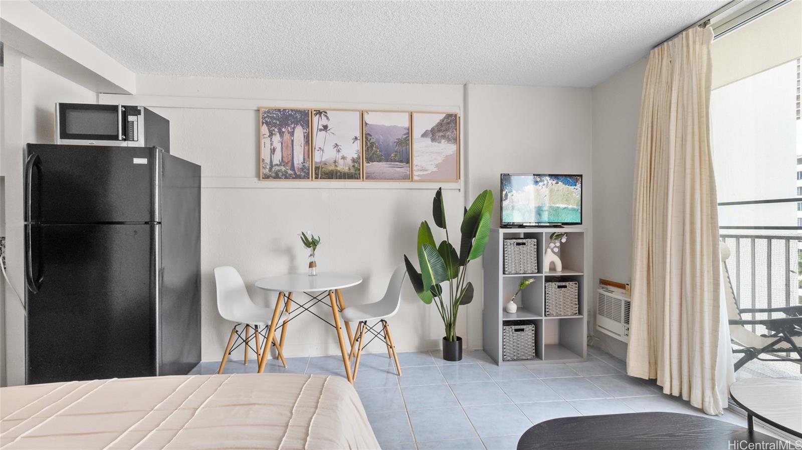 1920 Ala Moana Boulevard  Unit 712