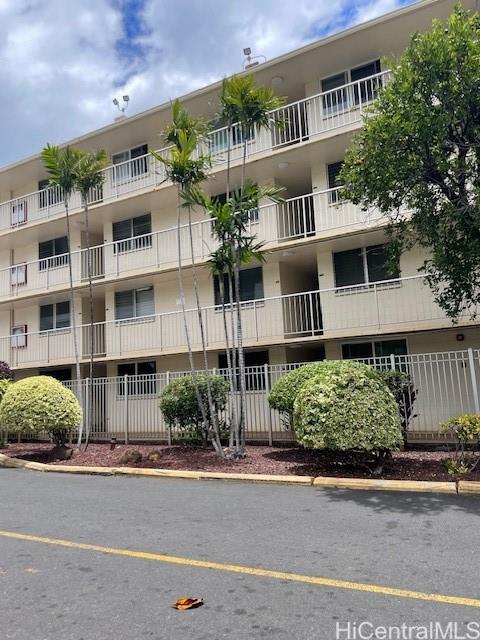 85-175 Farrington Highway  Unit B103