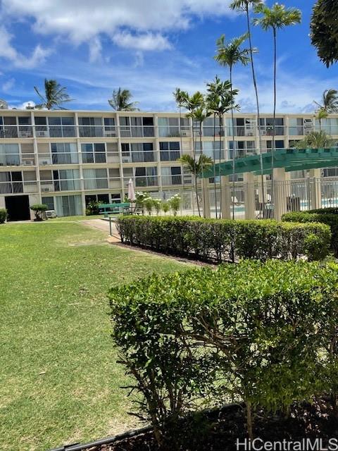 85-175 Farrington Highway  Unit B103