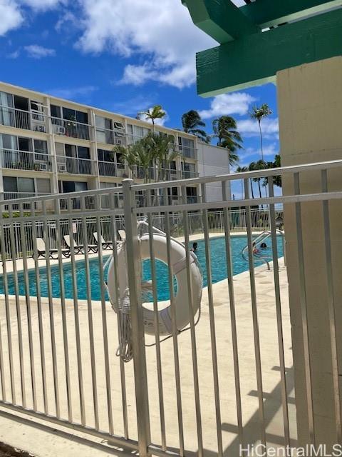 85-175 Farrington Highway  Unit B103