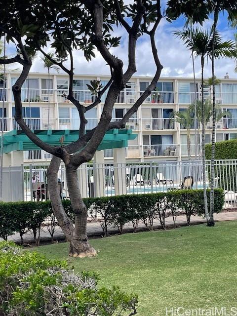 85-175 Farrington Highway  Unit B103