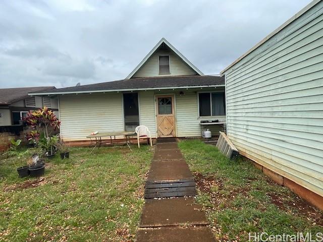 95-161 Kauopae Place