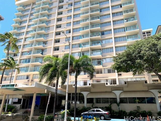 444 Kanekapolei Street 1004