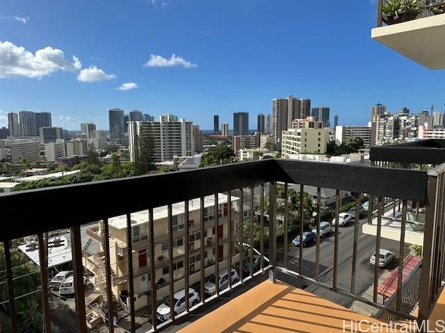 1560 Thursto Thurston Avenue 603