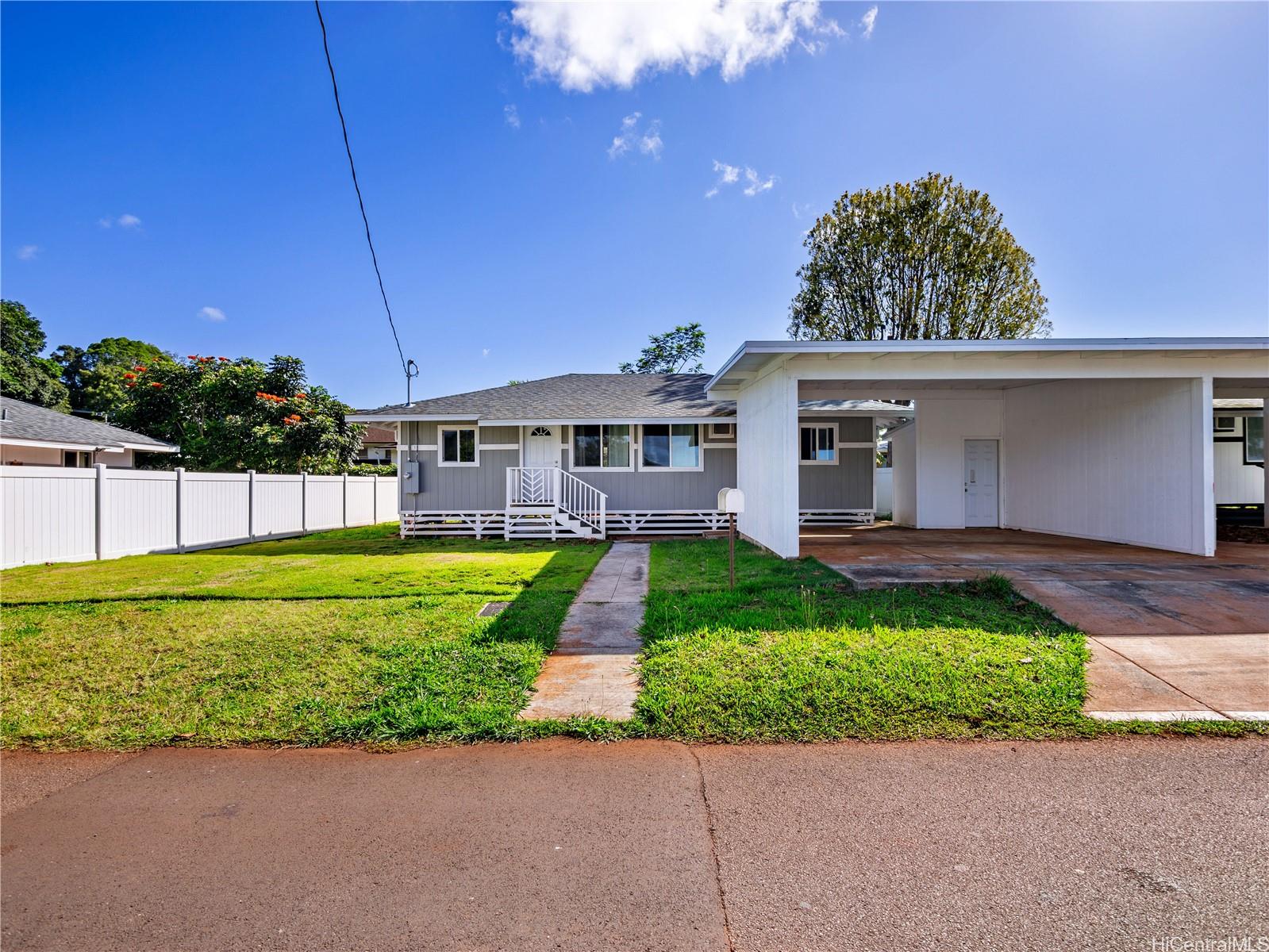 12 Hauola Avenue
