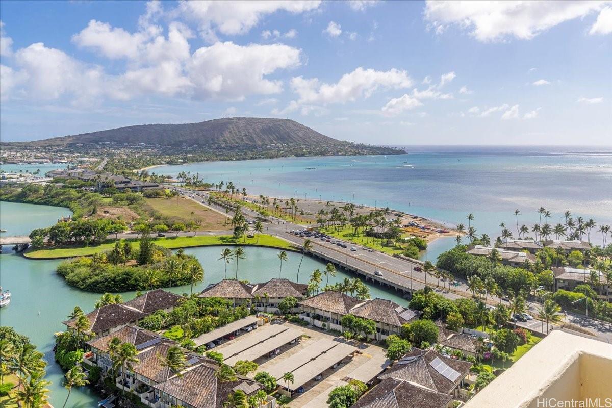 250 Kawaihae Street 19A
