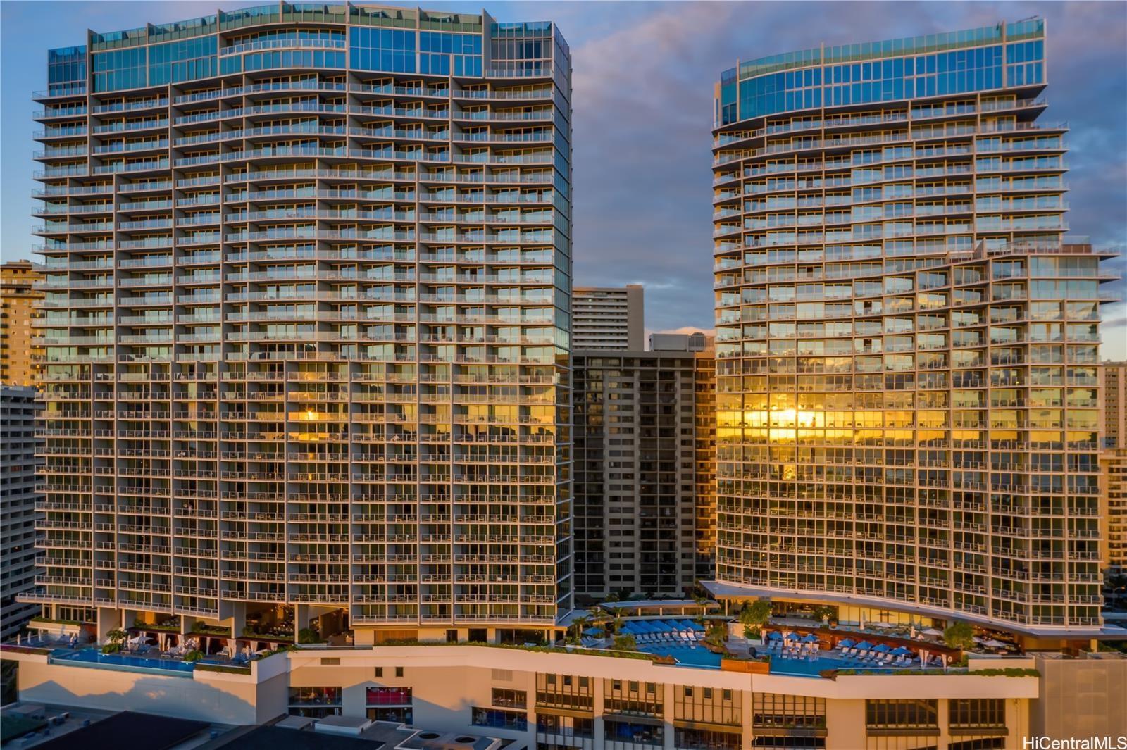 2139 Kuhio Avenue 1012