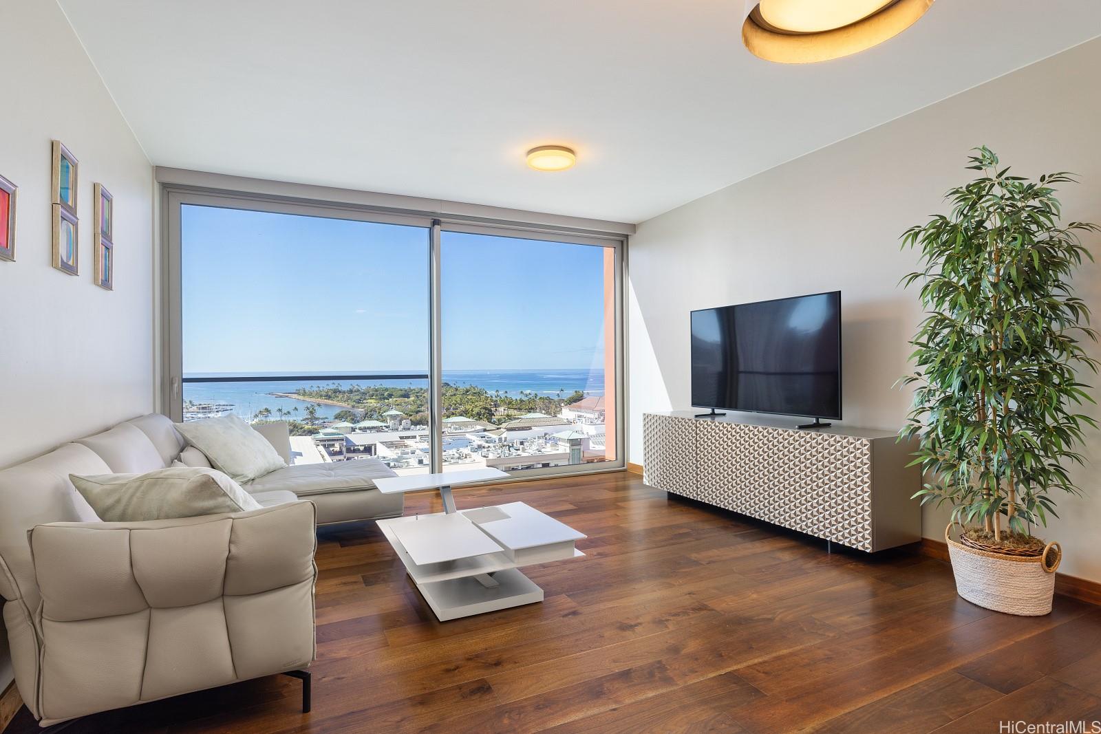 1555 Kapiolani Boulevard 1406
