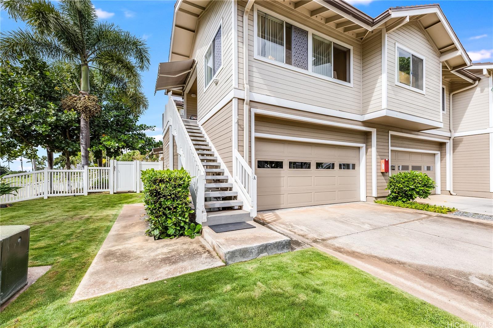 92-1525 Aliinui Drive 7A