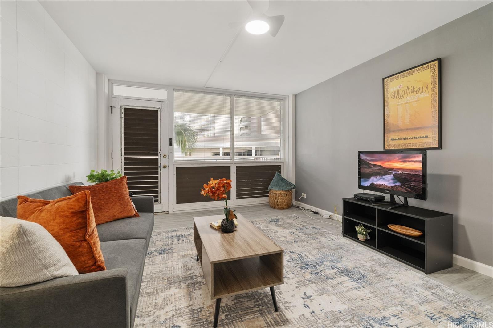 425 Ena Road  Unit B608