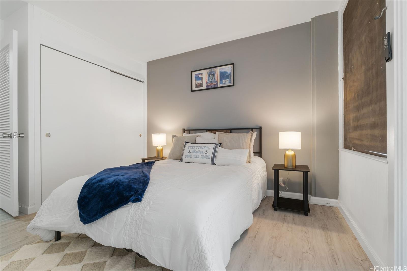 425 Ena Road  Unit B608
