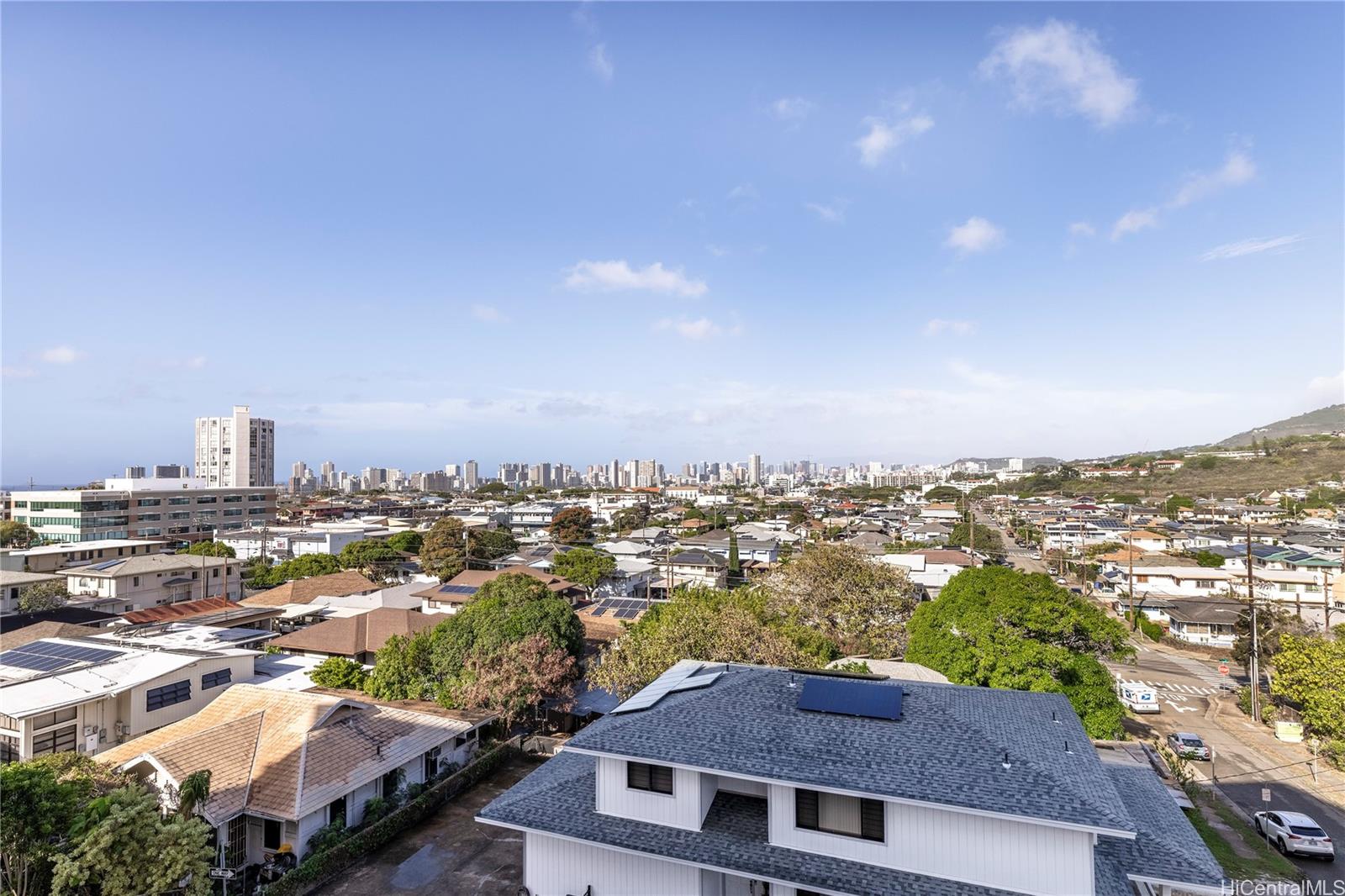 3350 Sierra Drive  Unit 305